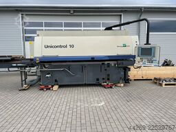 Weinig Unicontrol 10