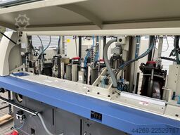 Weinig Unicontrol 10