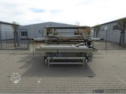 Weinig UV SOLO