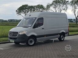 MERCEDES-BENZ SPRINTER 316 L2H2 Mbux Automaat!