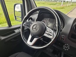 MERCEDES-BENZ SPRINTER 316 L2H2 Mbux Automaat!