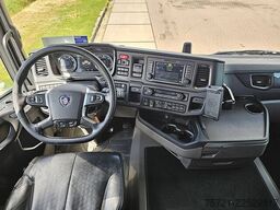 SCANIA R580 V8 6X4 80 TON RETARD