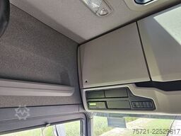 SCANIA R580 V8 6X4 80 TON RETARD