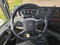 SCANIA R580 V8 6X4 80 TON RETARD