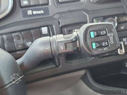 SCANIA R580 V8 6X4 80 TON RETARD