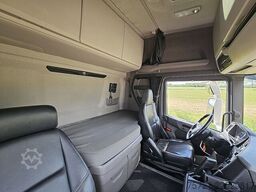 SCANIA R580 V8 6X4 80 TON RETARD