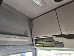 SCANIA R500 6x2/4 LB MEGA RET