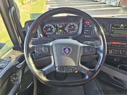 SCANIA R500 6x2/4 LB MEGA RET