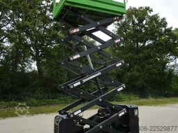 ALMACRAWLER BIBI 1090 - BL EVO