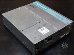 Siemens 6BK1000-0AE30-0AA0 Box PC 627-KSP EA X-MC SN:VPV1006755 , ohne Festplatte