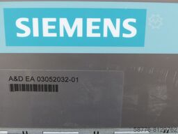 Siemens 6BK1000-0AE30-0AA0 Box PC 627-KSP EA X-MC SN:VPV1006755 , ohne Festplatte