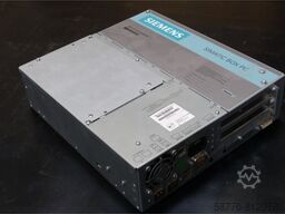 Siemens 6BK1000-0AE30-0AA0 Box PC 627-KSP EA X-MC SN:VPV8000779 , ohne Festplatte