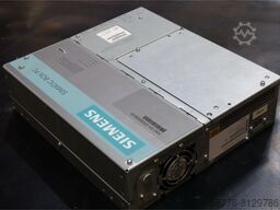 Siemens 6BK1000-0AE30-0AA0 Box PC 627-KSP EA X-MC SN:VPV8000779 , ohne Festplatte
