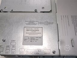 Siemens 6BK1000-0AE30-0AA0 Simatik Box PC  4002009 , ohne Festplatte