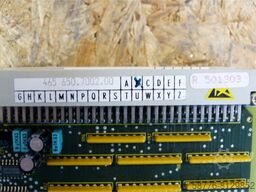 Siemens 6DD1606-2AB0 Prozessmodul