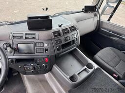 DAF CF 480 2018 ZF INTARDER 2x TANK  NIGHT A/C