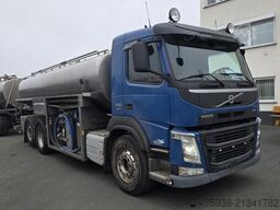 Volvo FM 460 6x2 ISOLIERT