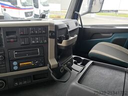 Volvo FM 460 6x2 ISOLIERT