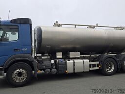 Volvo FM 460 6x2 ISOLIERT