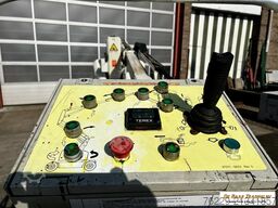 TEREX TEREX T34N Working hours 7189,3