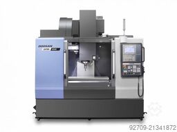 DOOSAN DNM 4500