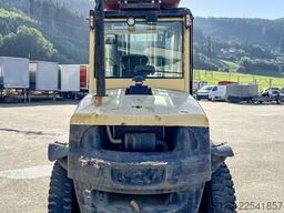 Hyster H7.0 FT