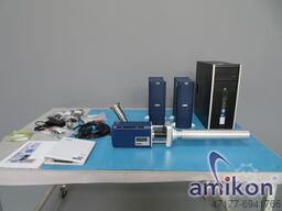 Oxford Instruments INCAx-act