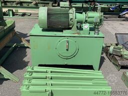 EWD Esterer RG 2000 Q