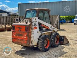 Bobcat S130