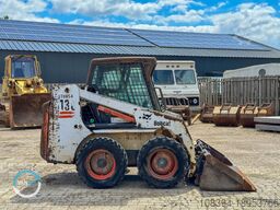 Bobcat S130