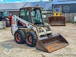 Bobcat S130