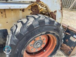 Bobcat S130