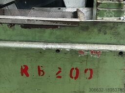 Traub RB 200