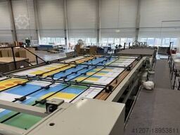 Stock A-14 V567A/1650P