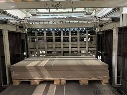 Stock A-14 V567A/1650P