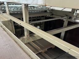 Stock A-14 V567A/1650P