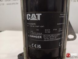 Caterpillar Fuel pump Caterpillar