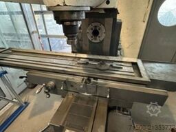 Optimum OPTImill MT 200