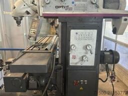 Optimum OPTImill MT 200