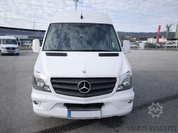 Mercedes-Benz MB 516 CDI Supersprinter