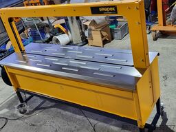 Strapex SMG 25