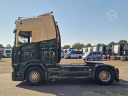 Scania 530S V8 NGS Highline 4x2 - Full spec - Retarder...