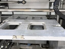 Multivac T350