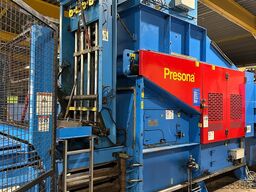 Presona LP 85 VH2