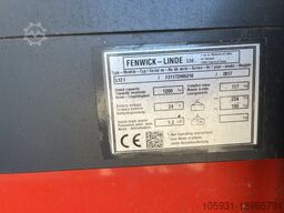Linde L12L