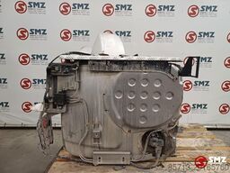 Scania Occ katalysator Scania euro 6