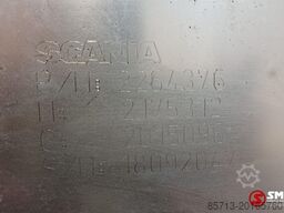 Scania Occ katalysator Scania euro 6
