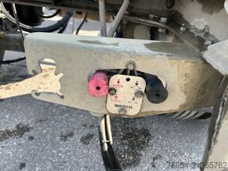  SCHEUWIMMER DTWR2102, ABROLLHäNGER, BPW-ACHSEN,