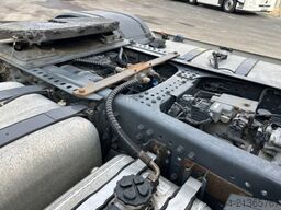 MERCEDES-BENZ ACTROS 1851 GIGASPACE, RETARDER, HYDRAULIK,  MIRROR-CAM, E6