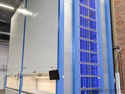 Kardex Remstar Shuttle XP 500 3650x864